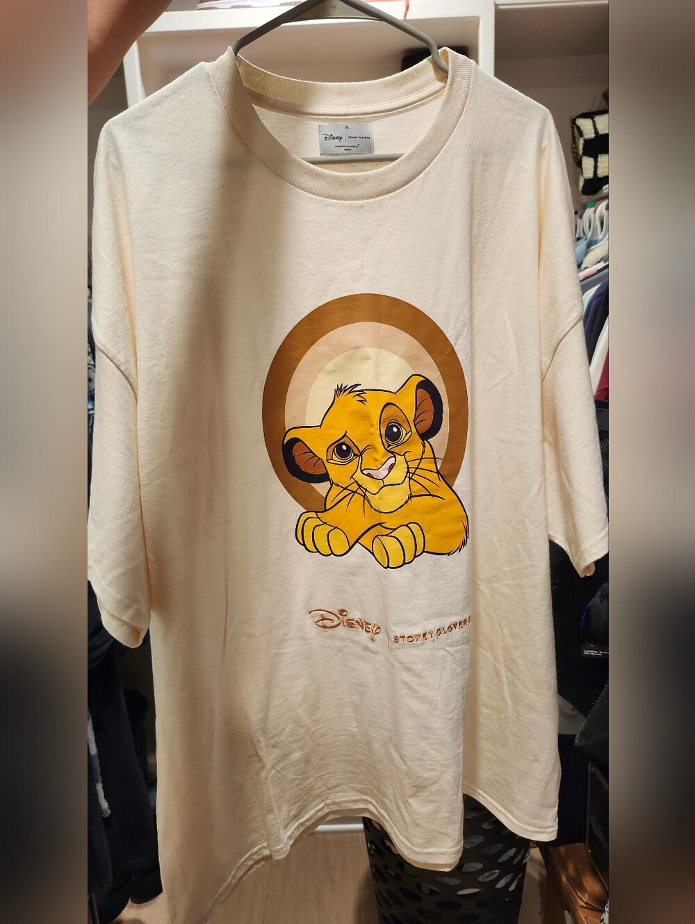 Stoney Clover Disney T-SHIRT
